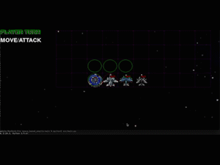 Space Smarts (Educational Game)